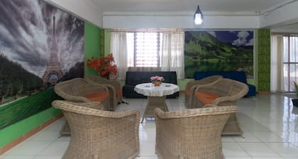 RedDoorz @ Frans Seda Kupang