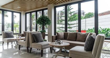 RedDoorz Plus @ EcoHome Citra Raya Tangerang