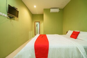 Bed sheets