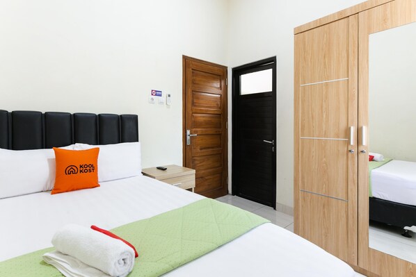 Chambre Double