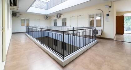 KoolKost near Ragunan Zoo