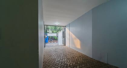 KoolKost near Ragunan Zoo