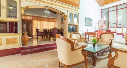 RedDoorz Syariah near Balai Kota Batu