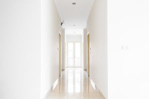 Vestibule