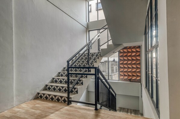 Interior - RedDoorz Plus near Gandaria City Mall 2 (Jakarta)