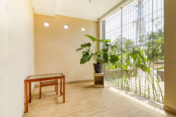 Interior - KoolKost Near ISI Yogyakarta (Sewon)