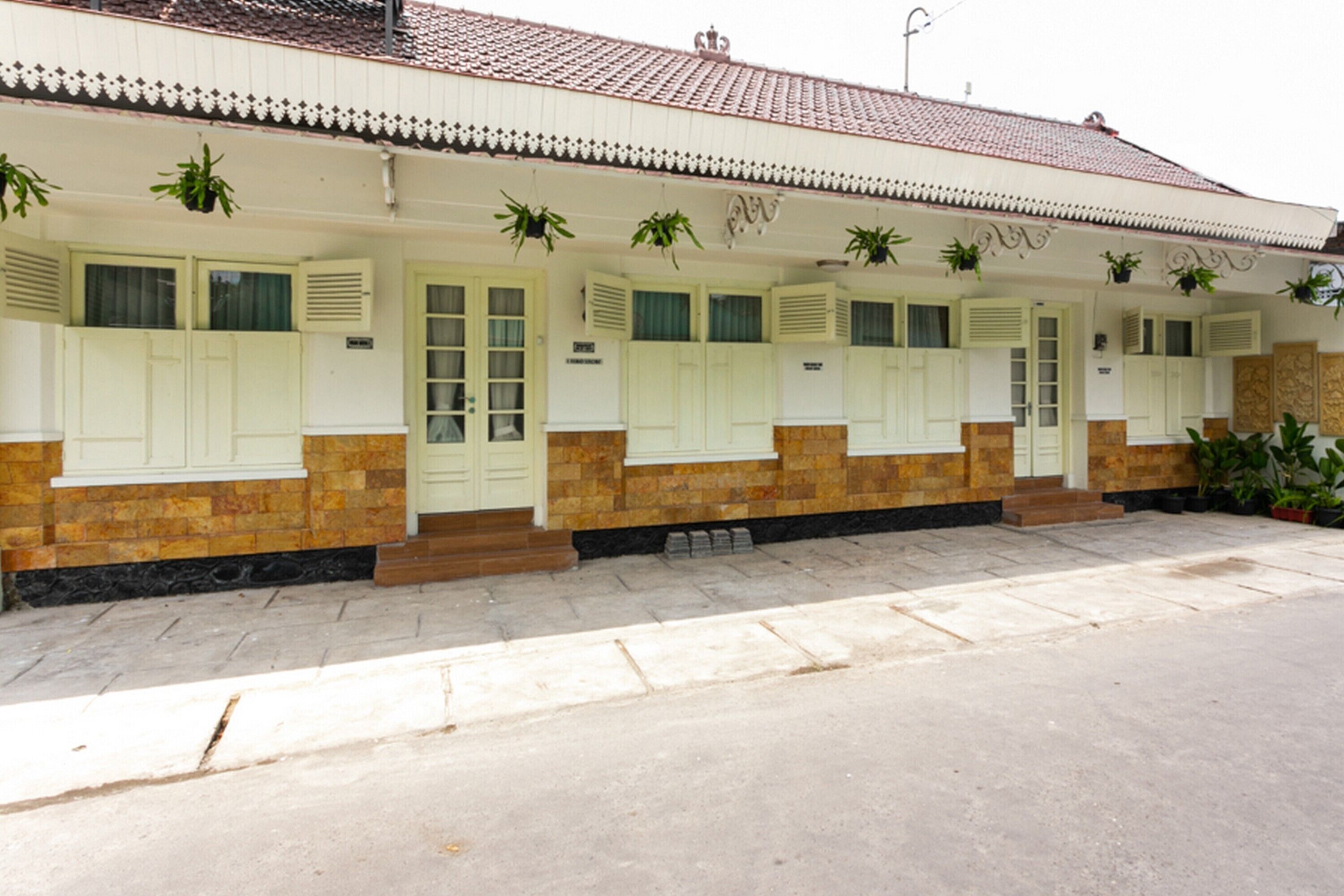 Photo - RedDoorz Syariah near Titik Nol Yogyakarta