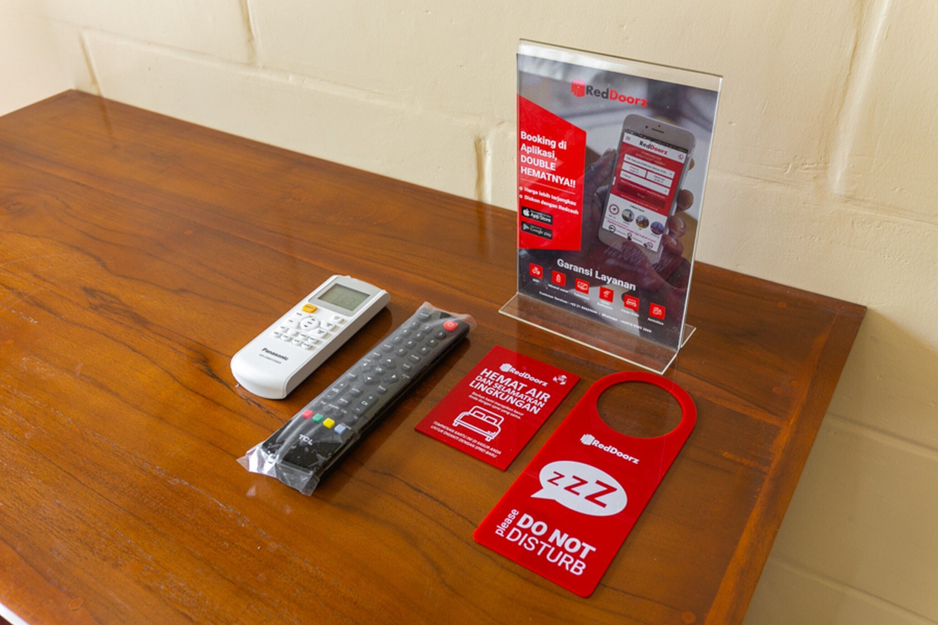 Photo - RedDoorz Syariah near Titik Nol Yogyakarta