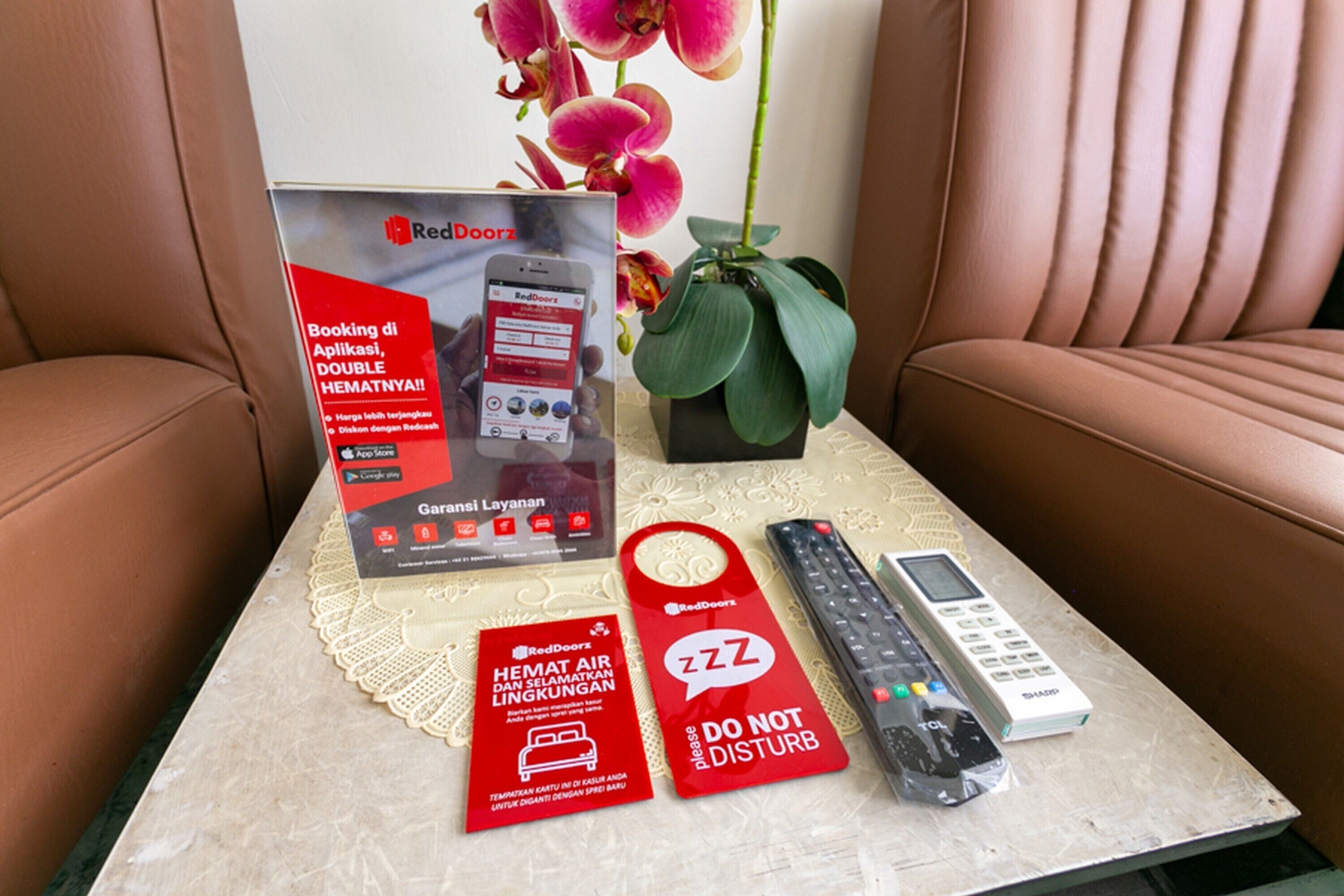 Photo - RedDoorz Syariah near Titik Nol Yogyakarta