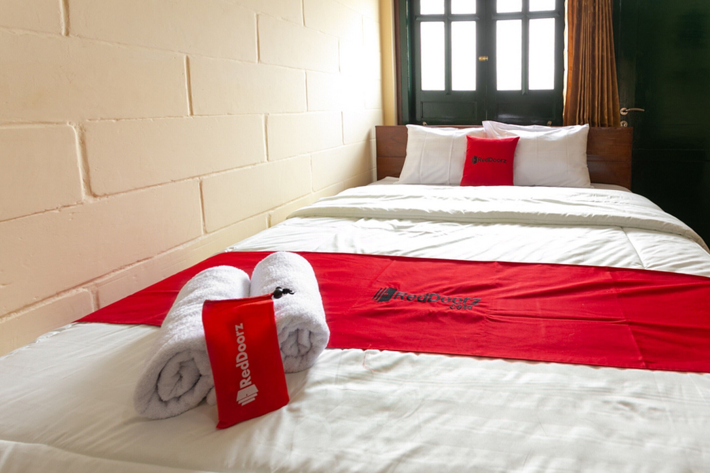 Photo - RedDoorz Syariah near Titik Nol Yogyakarta