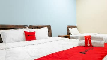 Kamar Keluarga (RedDoorz)