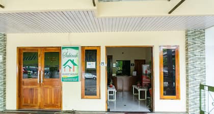RedDoorz Syariah @ Sakinah Guesthouse
