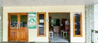 RedDoorz Syariah @ Sakinah Guesthouse