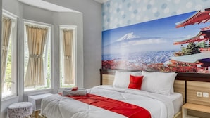Kamar Double (RedDoorz)
