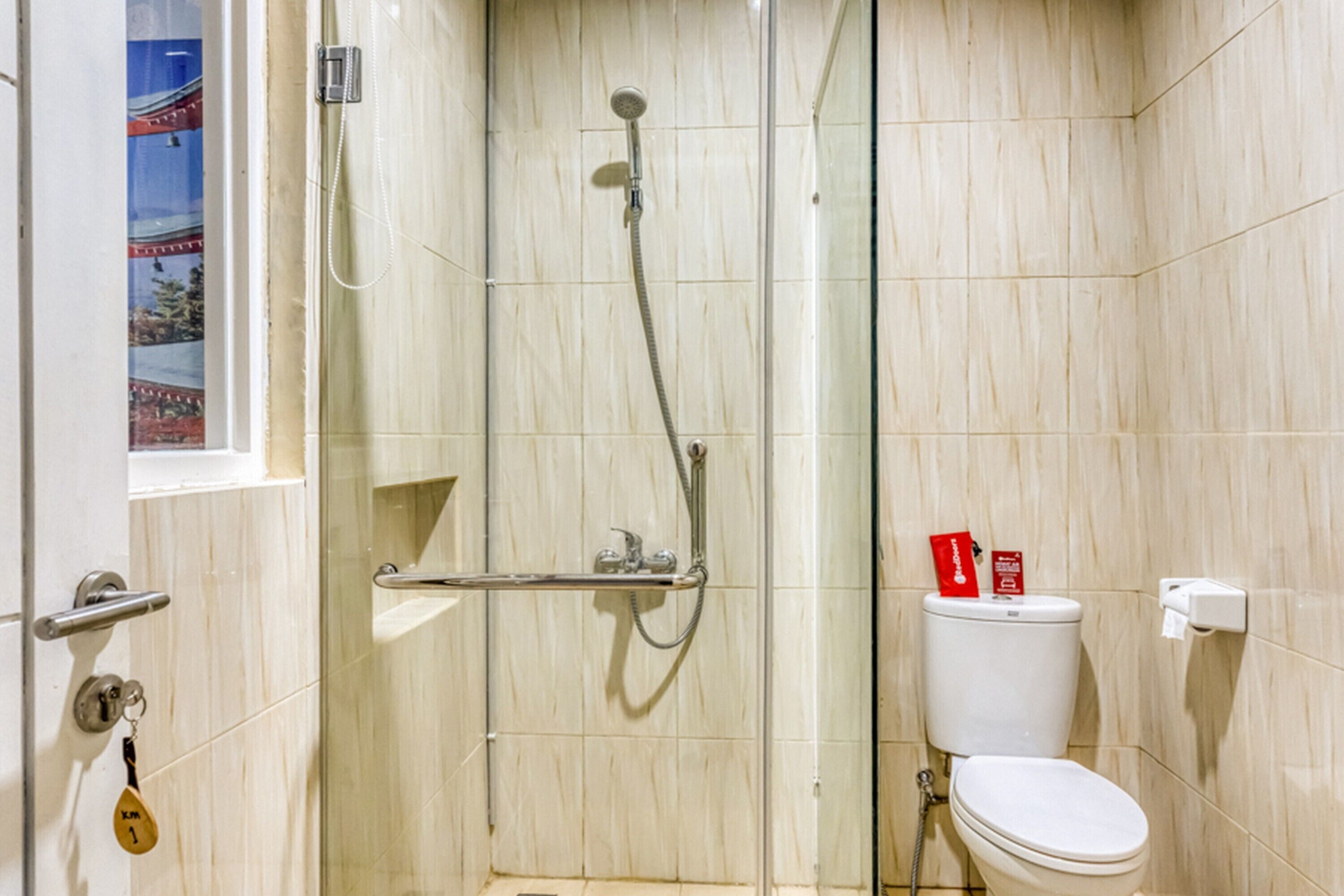 Foto - RedDoorz near Sindu Kusuma Edupark 2