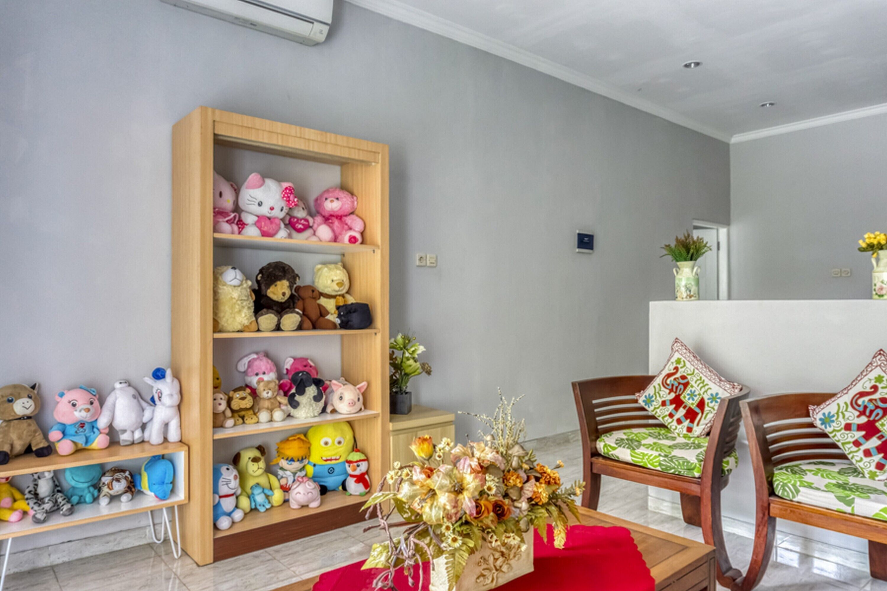 Foto - RedDoorz near Sindu Kusuma Edupark 2