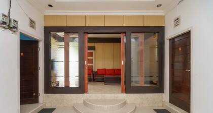 RedDoorz Syariah @ Mora Garden Bungo