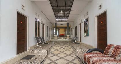 RedDoorz Syariah @ Mora Garden Bungo