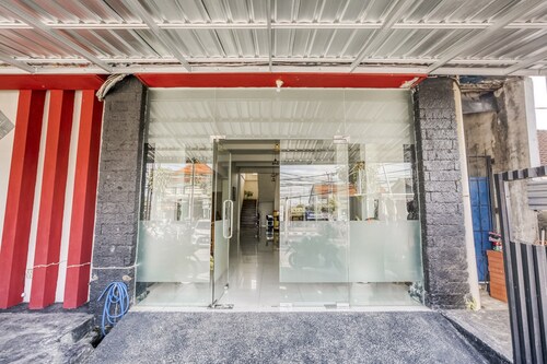 KoolKost @ Bypass Nusa Dua