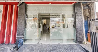 KoolKost @ Bypass Nusa Dua