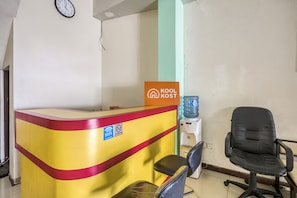 Recepción