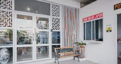 RedDoorz Apartment @ Batam Centre 3
