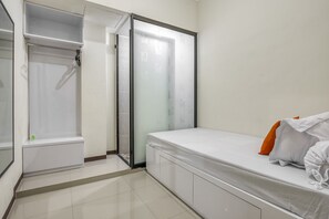 Habitación individual