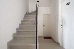 Staircase - KoolKost near T2 Juanda Airport (Sidoarjo)