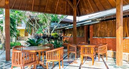 RedDoorz Syariah near Gor Ken Arok