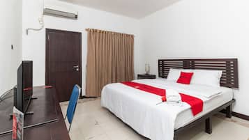 Kamar Double (RedDoorz)