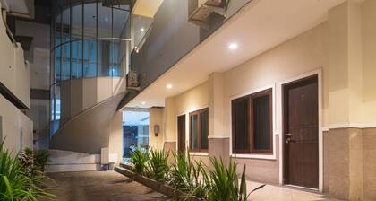 RedDoorz near Bahu Mall Manado