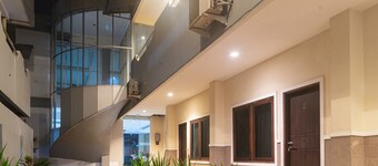 RedDoorz near Bahu Mall Manado