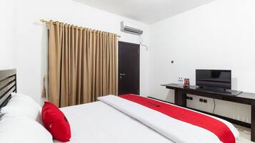 Kamar Double (RedDoorz)