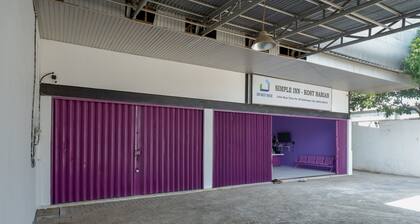 RedDoorz near Alun Alun Kaliwungu Kendal