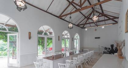 RedDoorz Resort Syariah @ Idelansia Homestay Ciater