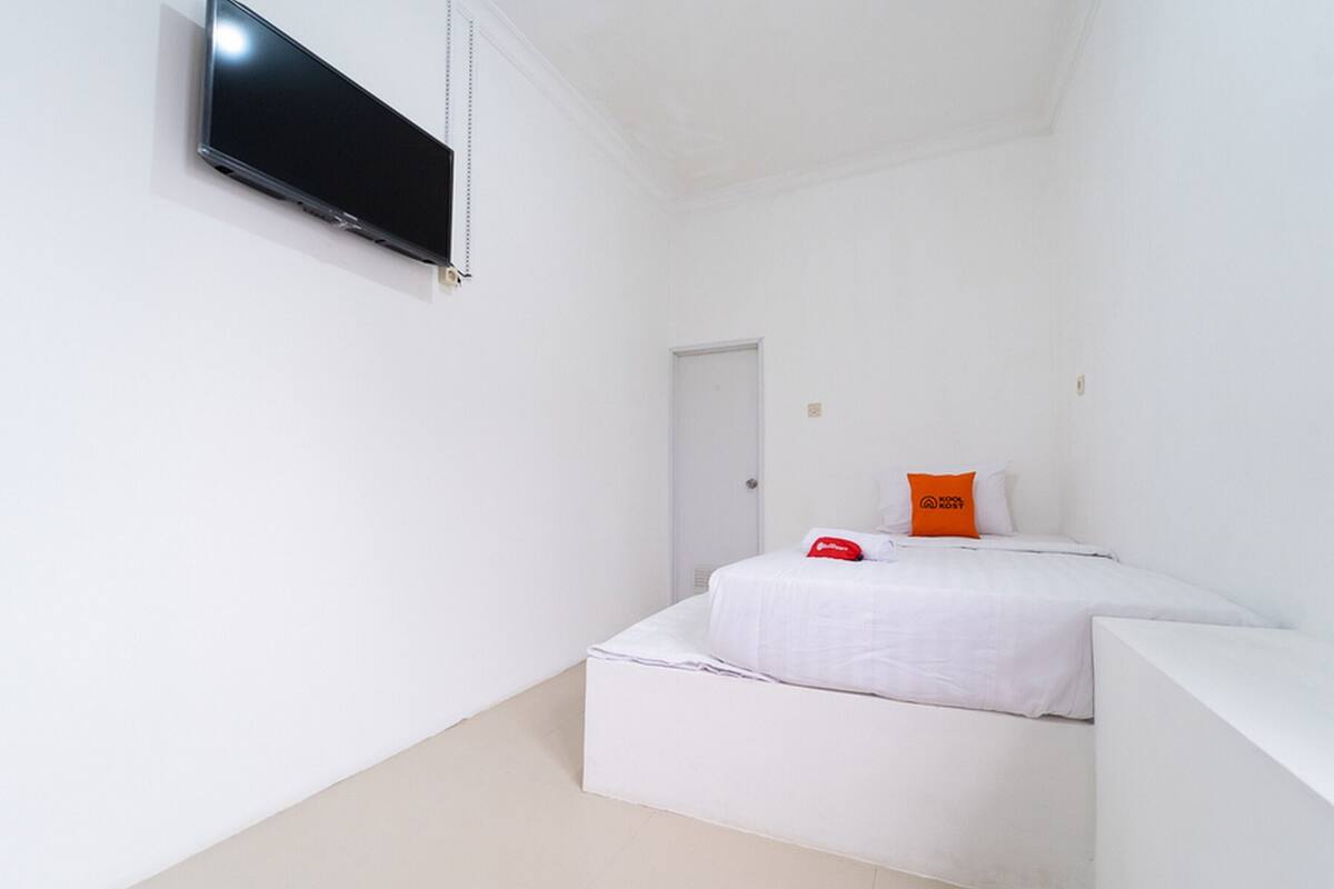 Habitación individual