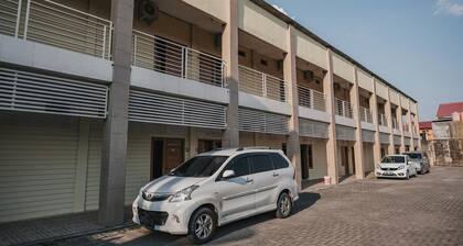 RedDoorz near RS Imanuel Lampung