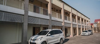 RedDoorz near RS Imanuel Lampung