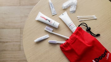 Premium Room (RedDoorz) | Room amenity