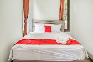 Kahden hengen huone (RedDoorz)