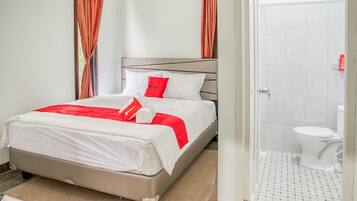 Doppelzimmer (RedDoorz)