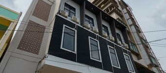 RedDoorz Syariah near RSUD Siti Fatimah Palembang