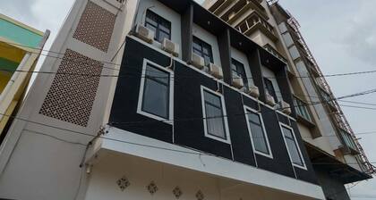 RedDoorz Syariah near RSUD Siti Fatimah Palembang