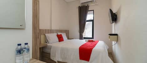 Chambre Double (RedDoorz)