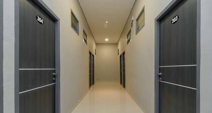 RedDoorz Syariah near RSUD Siti Fatimah Palembang