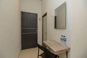 Tweepersoonskamer (RedDoorz)