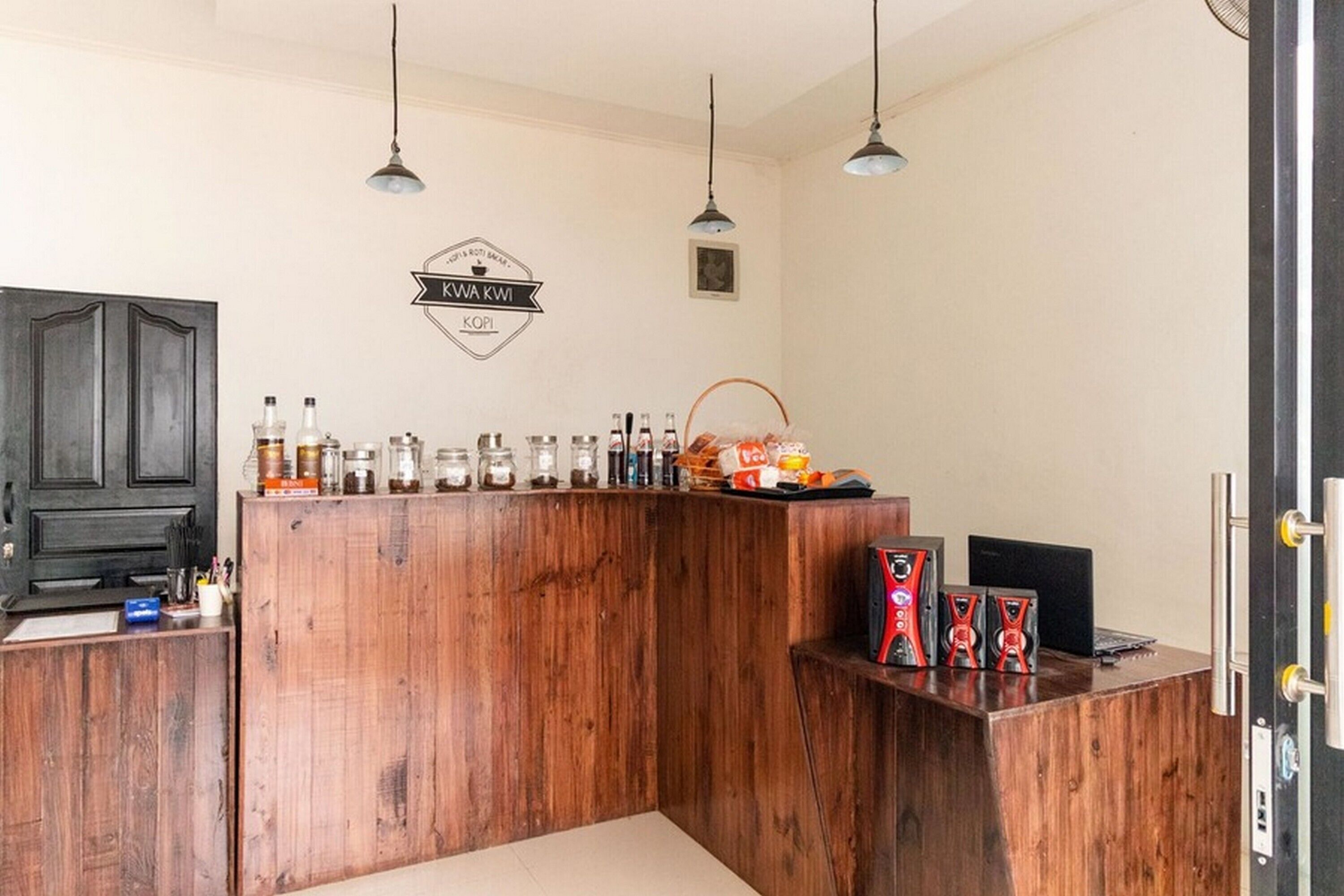 Foto - RedDoorz @ Jalan Mojopahit Medan