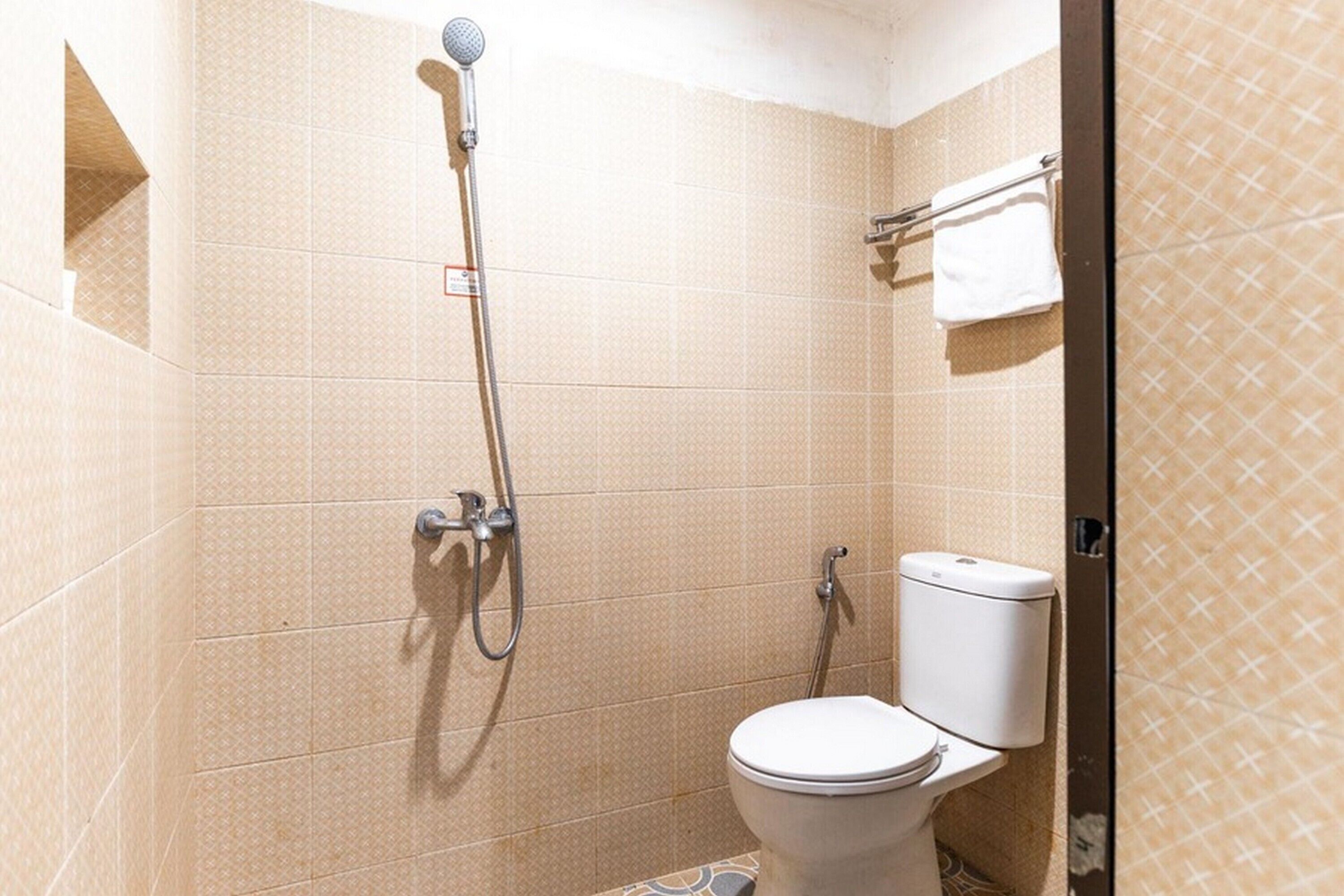 Foto - RedDoorz @ Jalan Mojopahit Medan