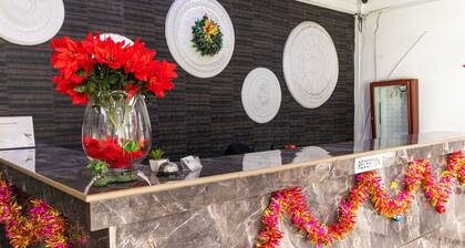 RedDoorz @ Jalan Mojopahit Medan