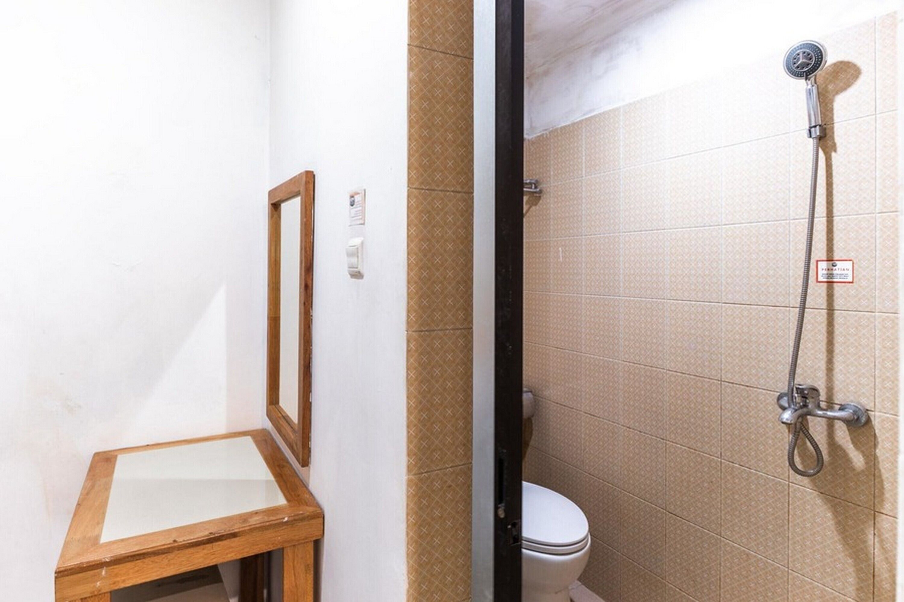 Foto - RedDoorz @ Jalan Mojopahit Medan